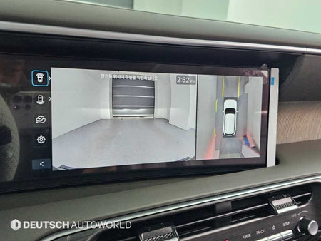 Hyundai Palisade — photo 15