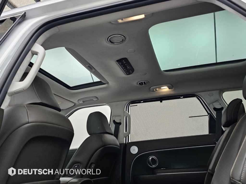 Hyundai Palisade — photo 18