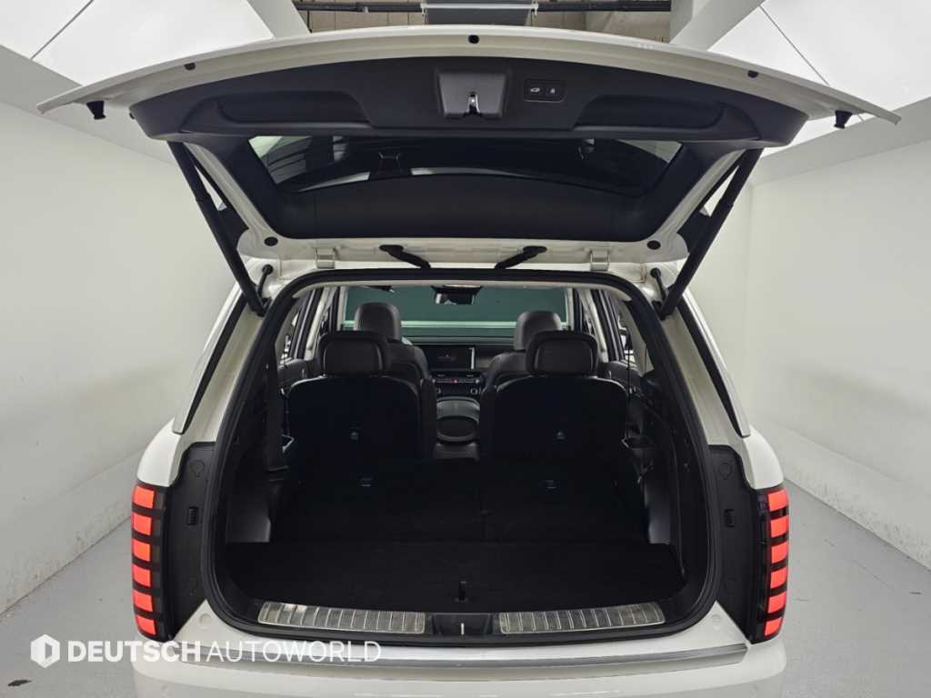Hyundai Palisade — photo 19