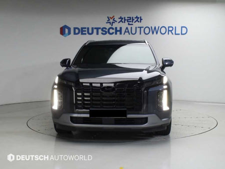 Hyundai Palisade — photo 03