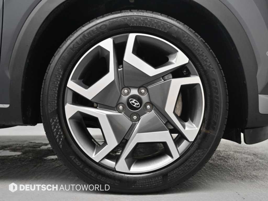 Hyundai Palisade — photo 05