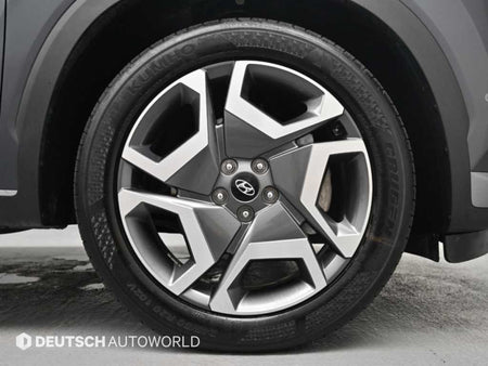 Hyundai Palisade — photo 05