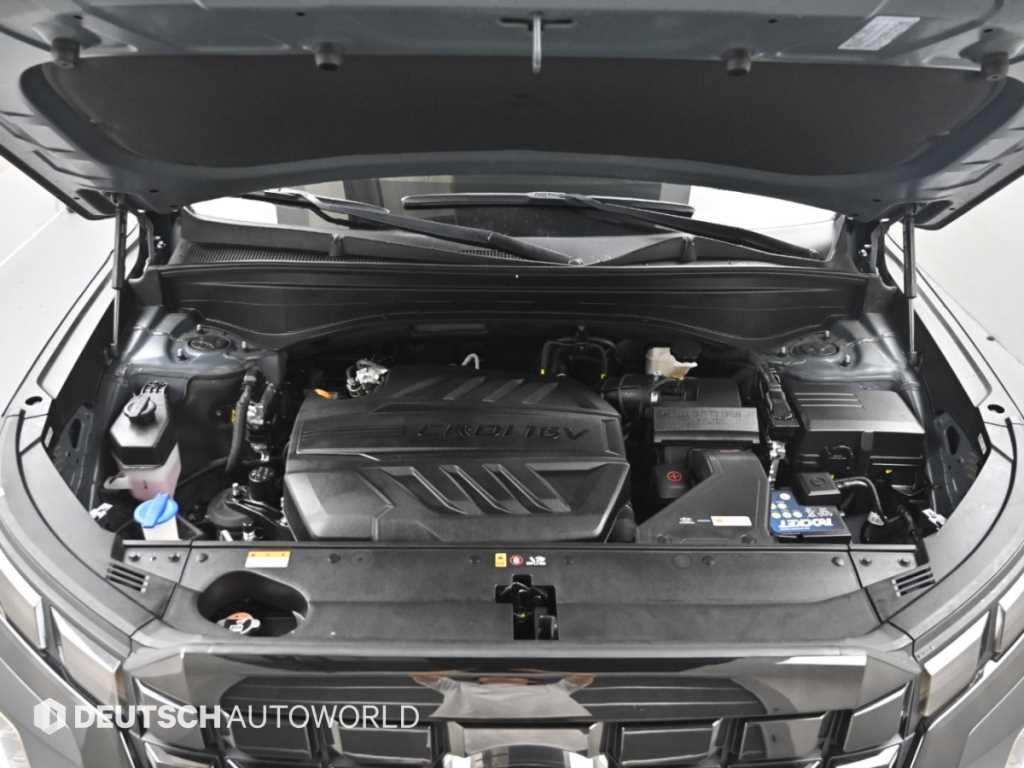 Hyundai Palisade — photo 06
