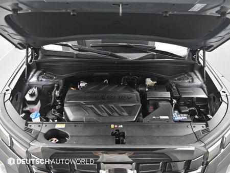Hyundai Palisade — photo 06