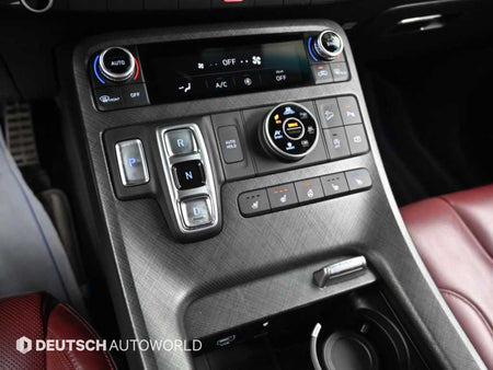 Hyundai Palisade — photo 09