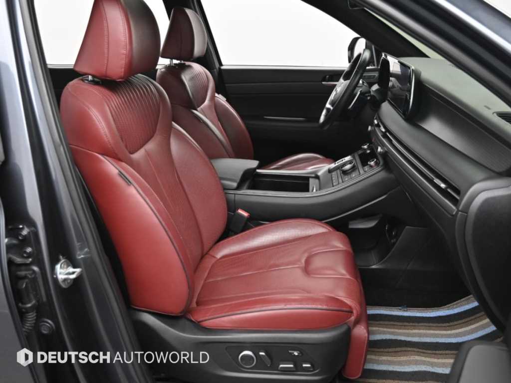 Hyundai Palisade — photo 10