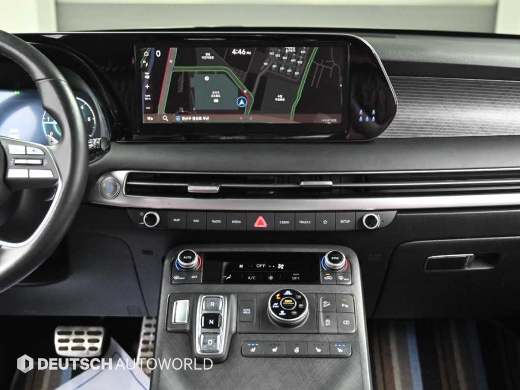 Hyundai Palisade — photo 14