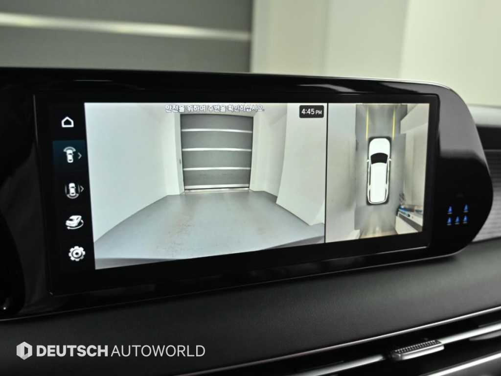Hyundai Palisade — photo 15