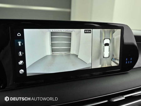 Hyundai Palisade — photo 15