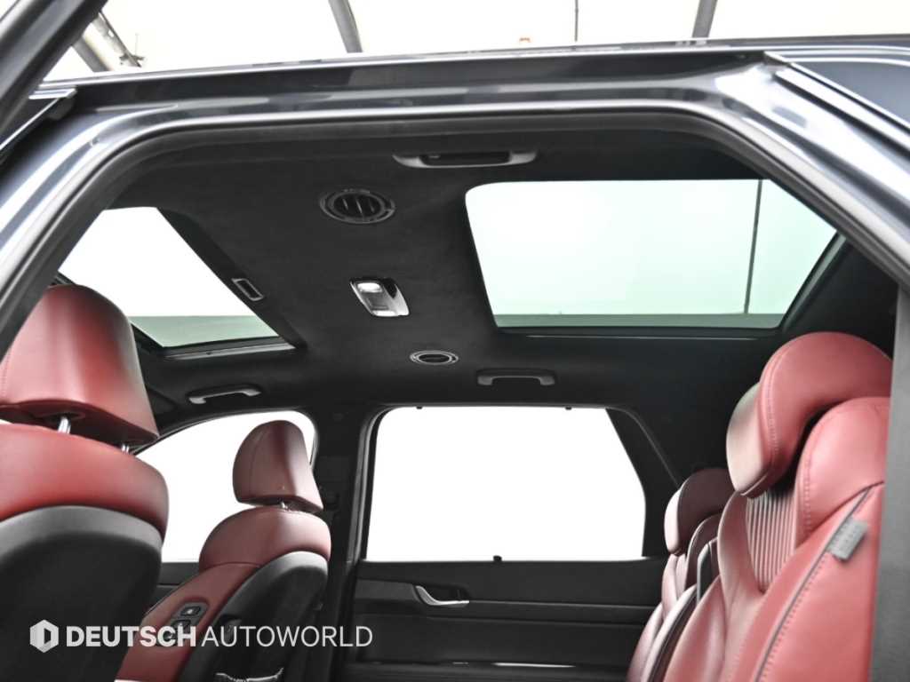 Hyundai Palisade — photo 18