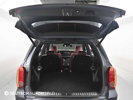 Hyundai Palisade — photo 19