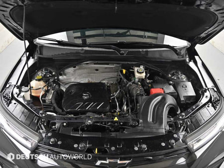 CHEVROLET Trailblazer — photo 06