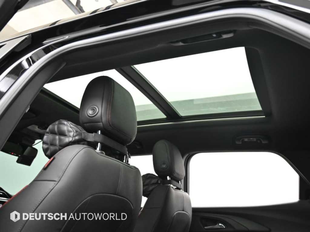 CHEVROLET Trailblazer — photo 18
