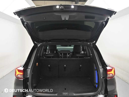 CHEVROLET Trailblazer — photo 19