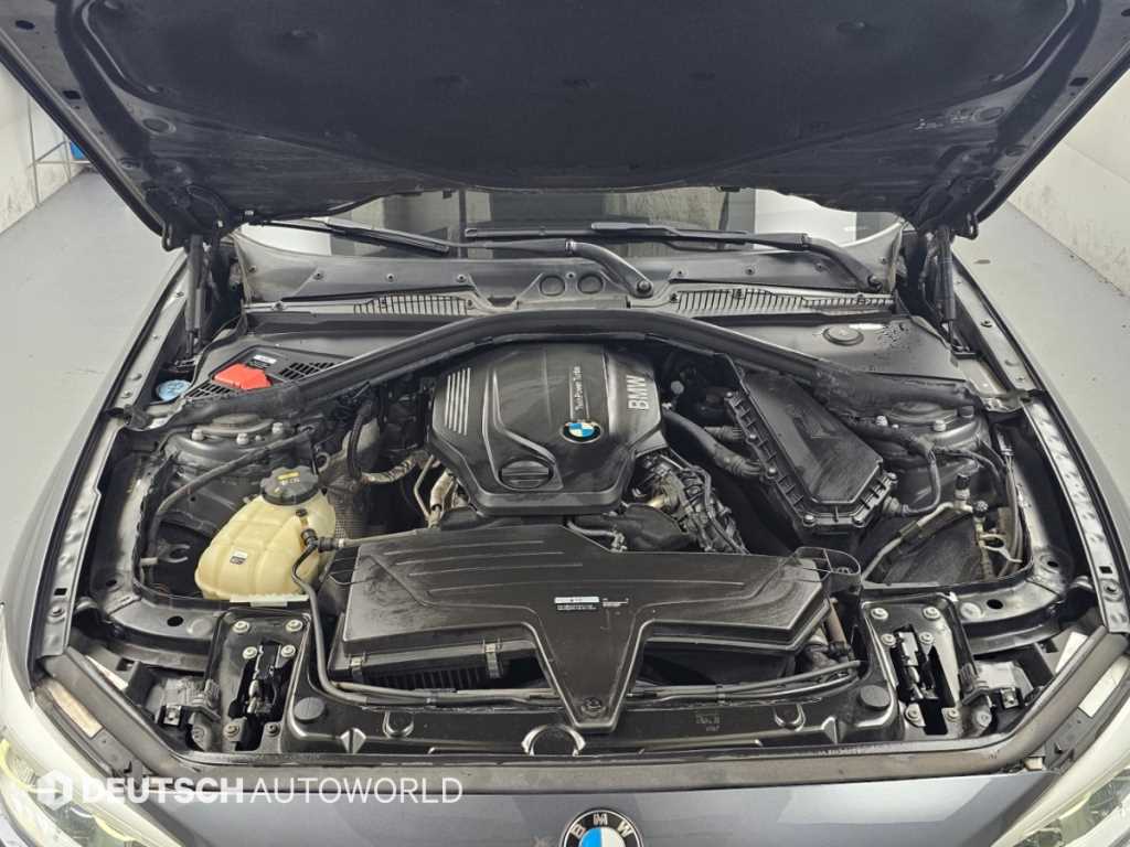 BMW 1-Series — photo 06