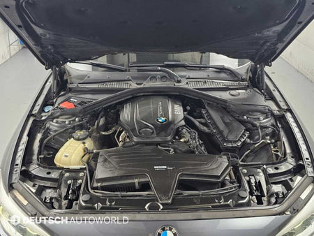 BMW 1-Series — photo 06