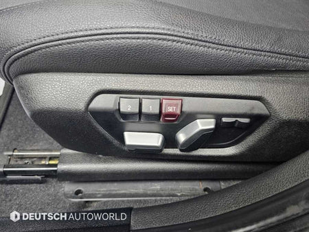 BMW 1-Series — photo 17