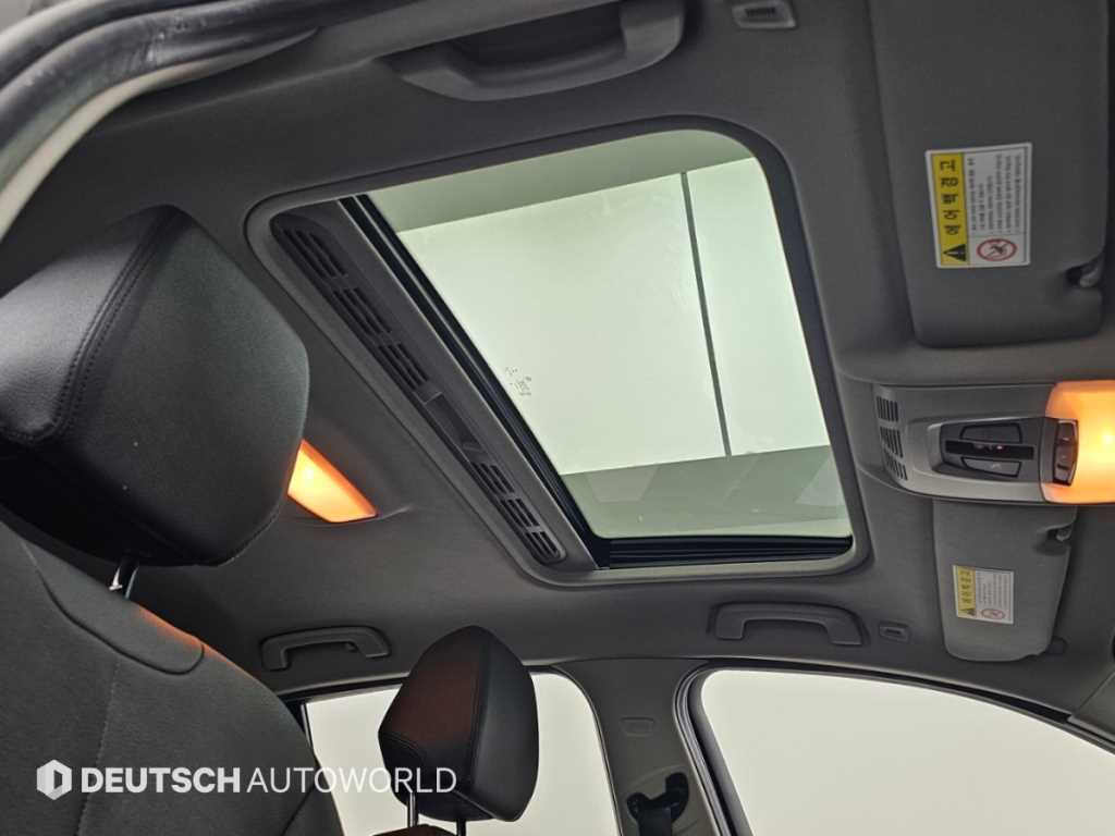 BMW 1-Series — photo 18
