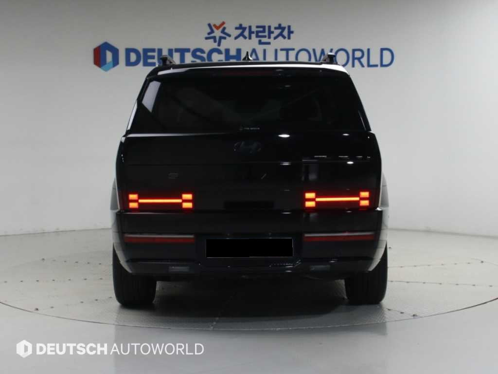 Hyundai Santafe — photo 04