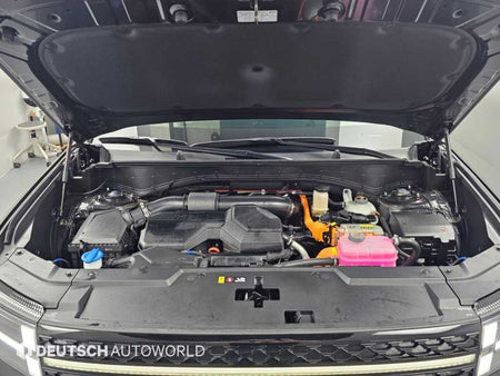 Hyundai Santafe — photo 06