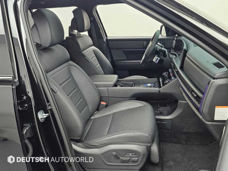 Hyundai Santafe — photo 10