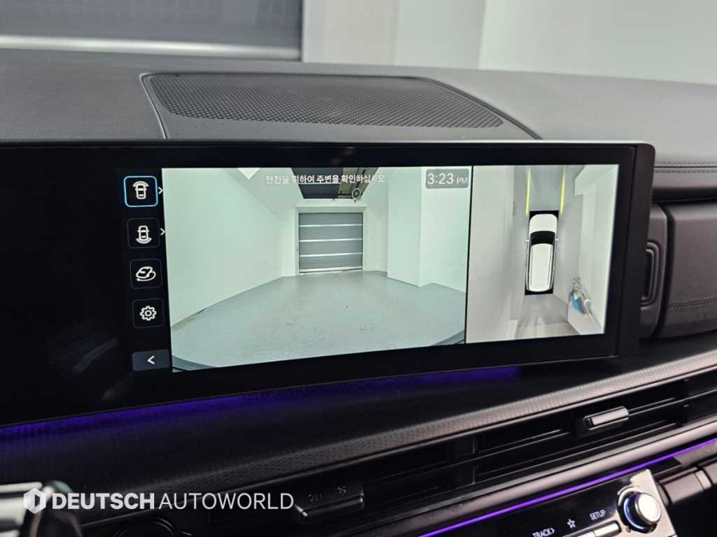 Hyundai Santafe — photo 15