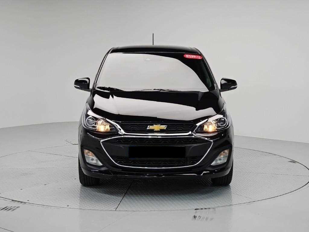 CHEVROLET Spark — photo 02