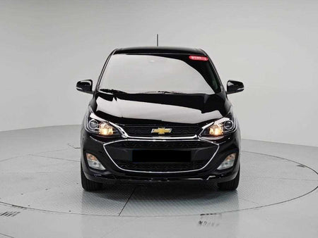 CHEVROLET Spark — photo 02
