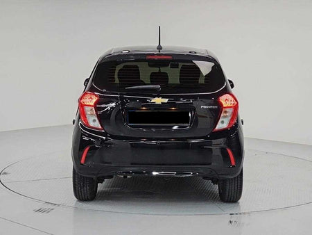 CHEVROLET Spark — photo 03