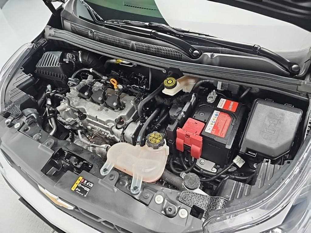CHEVROLET Spark — photo 05