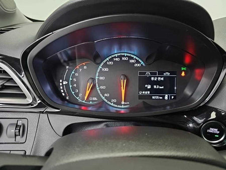 CHEVROLET Spark — photo 06