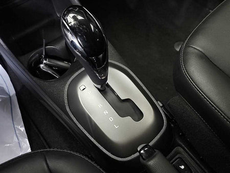 CHEVROLET Spark — photo 08