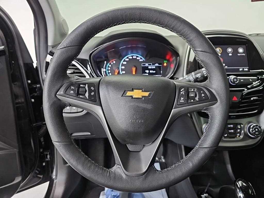 CHEVROLET Spark — photo 09