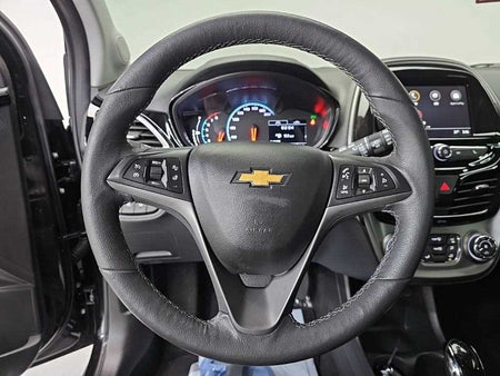 CHEVROLET Spark — photo 09