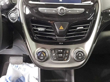 CHEVROLET Spark — photo 10