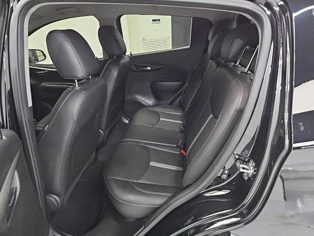 CHEVROLET Spark — photo 11