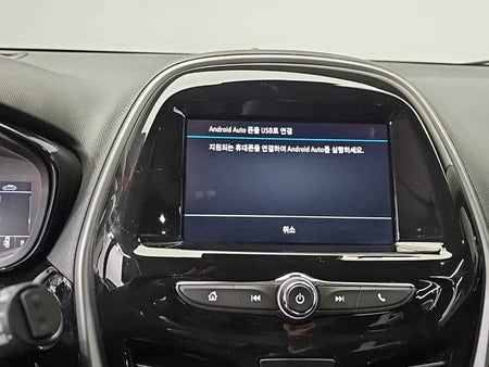 CHEVROLET Spark — photo 12