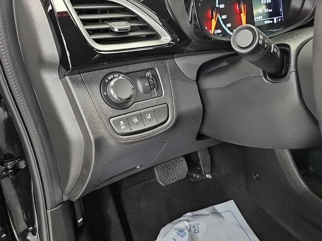 CHEVROLET Spark — photo 15