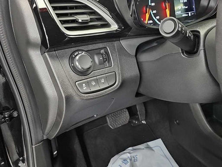 CHEVROLET Spark — photo 15