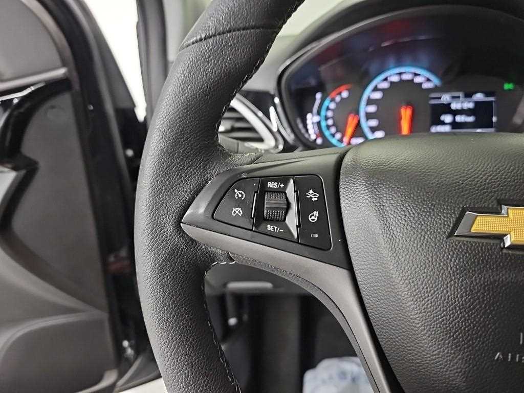CHEVROLET Spark — photo 16