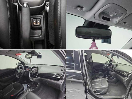 CHEVROLET Spark — photo 17