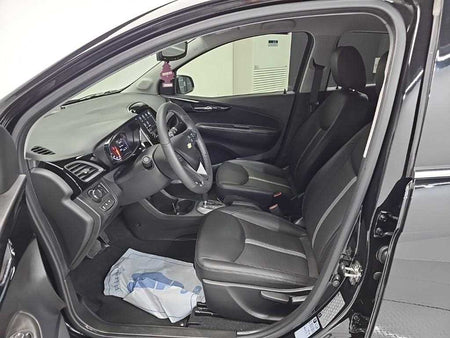 CHEVROLET Spark — photo 19