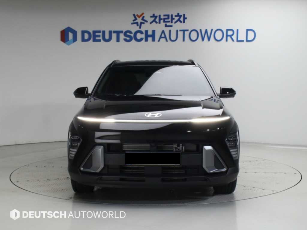 Hyundai Kona — photo 03