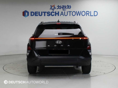 Hyundai Kona — photo 04