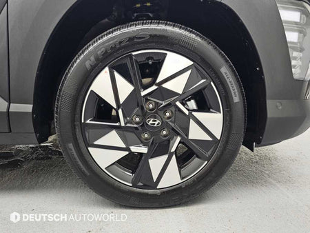 Hyundai Kona — photo 05