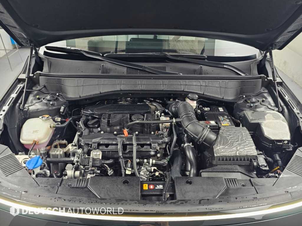 Hyundai Kona — photo 06