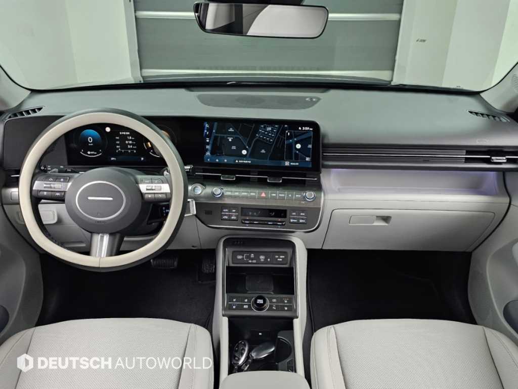 Hyundai Kona — photo 07