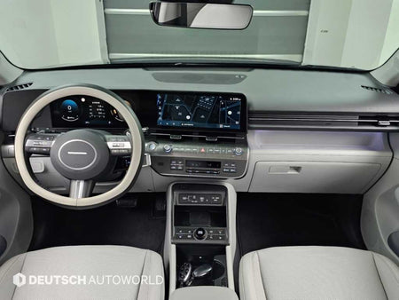 Hyundai Kona — photo 07