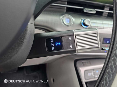 Hyundai Kona — photo 09