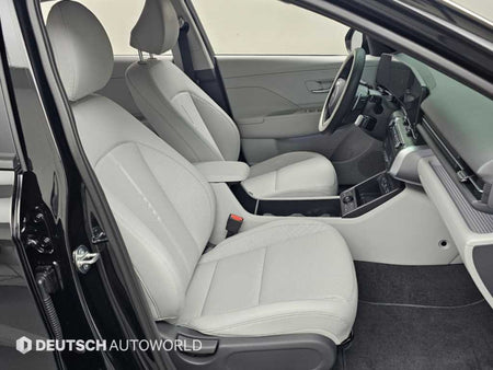 Hyundai Kona — photo 10